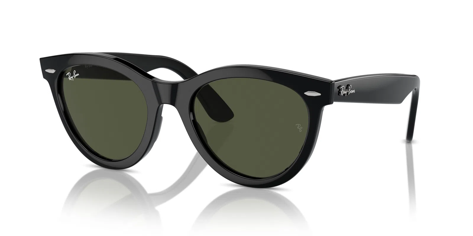 Ray-Ban Wayfarer Way 2241 Sunglasses - view 31